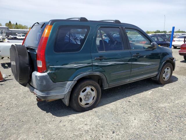 2003 Honda Cr-V Lx VIN: JHLRD68483C007919 Lot: 48677894