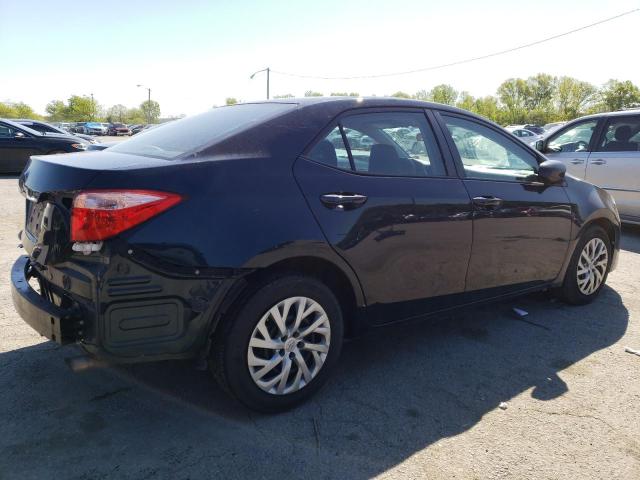 2018 Toyota Corolla L VIN: 2T1BURHE4JC020003 Lot: 51266734