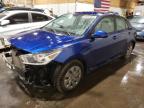 2020 KIA RIO LX - 3KPA24AD6LE359324