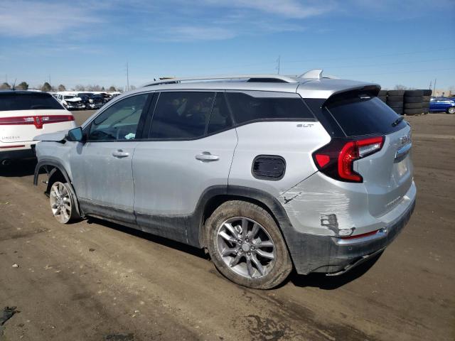 2022 GMC TERRAIN 3GKALVEV2NL256314