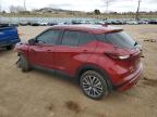 NISSAN KICKS SV photo