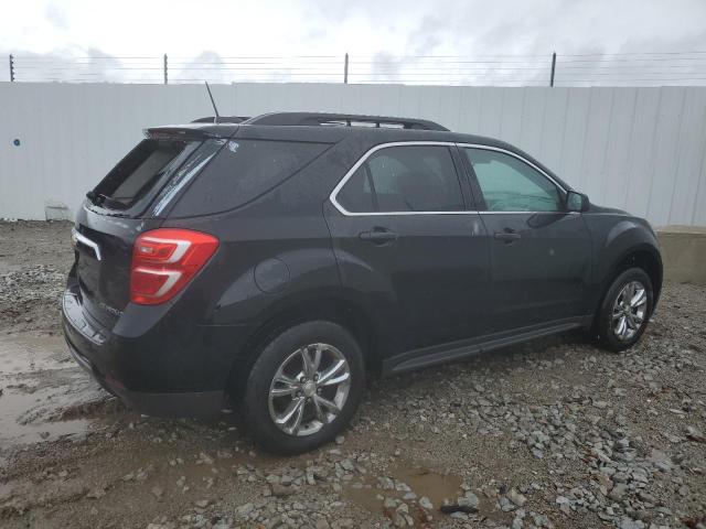 2016 Chevrolet Equinox Lt VIN: 2GNALCEK9G1113913 Lot: 50534444