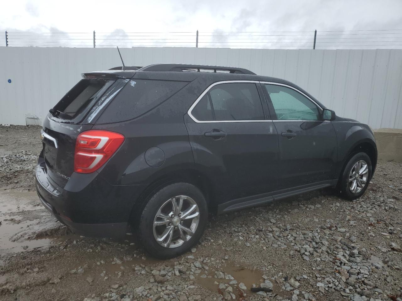 2GNALCEK9G1113913 2016 Chevrolet Equinox Lt