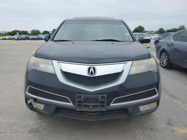 2011 Acura Mdx VIN: 2HNYD2H2XBH511765 Lot: 51544164