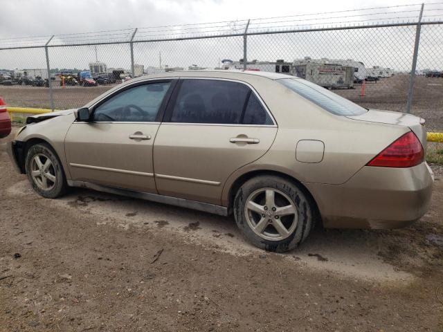 2006 Honda Accord Lx VIN: 3HGCM56436G700545 Lot: 51375534