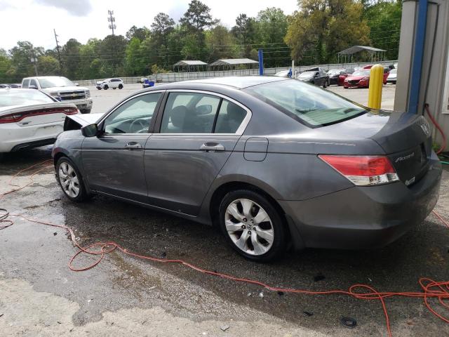 2010 Honda Accord Ex VIN: 1HGCP2F77AA063831 Lot: 50109604