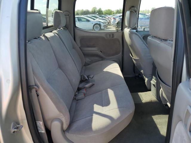 2001 Toyota Tacoma Double Cab VIN: 5TEHN72N31Z867500 Lot: 52017124