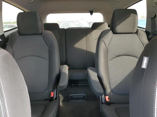 2017 CHEVROLET TRAVERSE L - 1GNKRGKD5HJ322136