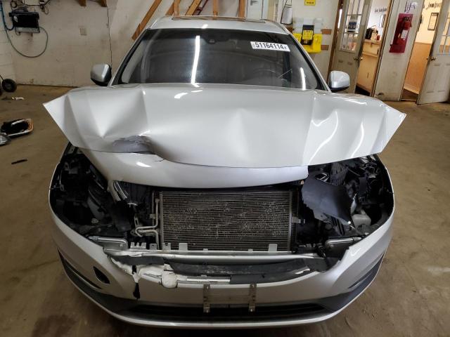 2015 VOLVO V60 PREMIE - YV140MEC8F1208295