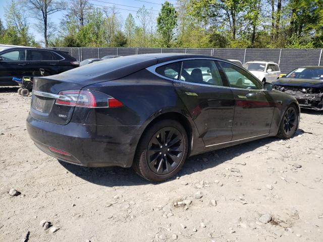 2017 Tesla Model S VIN: 5YJSA1E23HF191691 Lot: 50995164