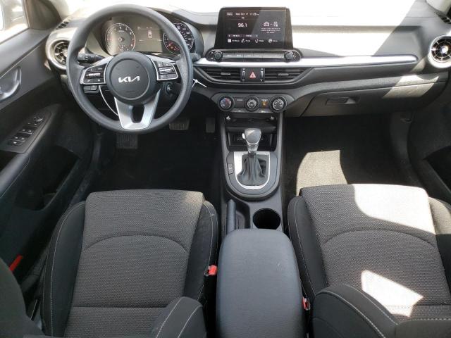 2022 Kia Forte Fe VIN: 3KPF24AD9NE460916 Lot: 51189534