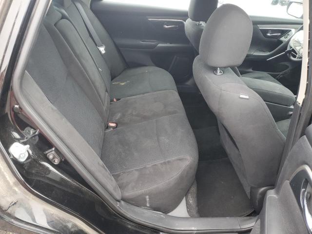 2014 Nissan Altima 2.5 VIN: 1N4AL3AP2EN390415 Lot: 50272654