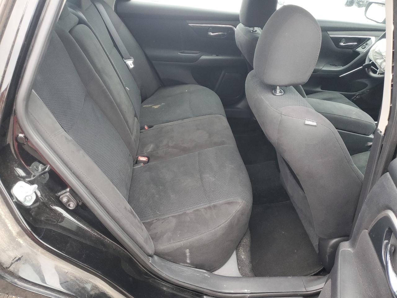 1N4AL3AP2EN390415 2014 Nissan Altima 2.5