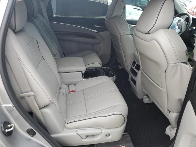 2020 ACURA MDX SPORT - 5J8YD7H74LL001044