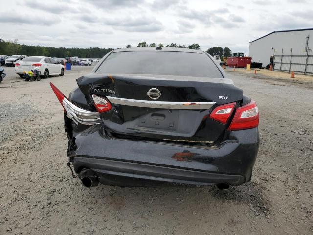 2017 Nissan Altima 2.5 VIN: 1N4AL3AP6HC111970 Lot: 50049214