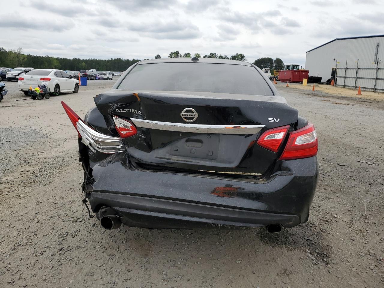 1N4AL3AP6HC111970 2017 Nissan Altima 2.5