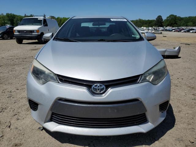 2016 Toyota Corolla L VIN: 2T1BURHE7GC613394 Lot: 51565334