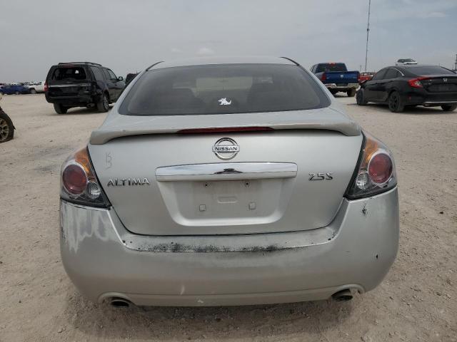 2008 Nissan Altima 2.5 VIN: 1N4AL21E98C180466 Lot: 49922694