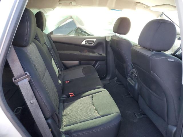 2017 Nissan Pathfinder S VIN: 5N1DR2MN8HC671513 Lot: 51032634