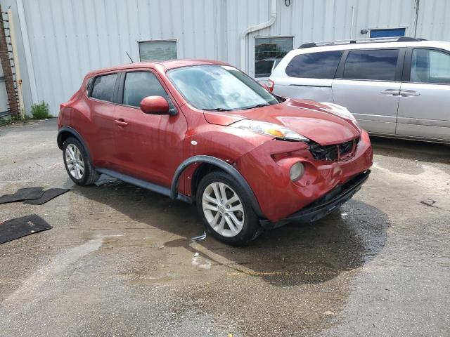2012 Nissan Juke S VIN: JN8AF5MV2CT105880 Lot: 51664244