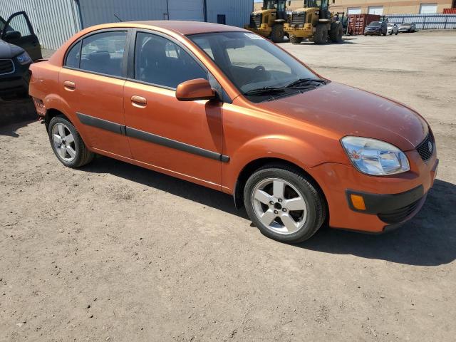 2009 Kia Rio Base VIN: KNADE223596479450 Lot: 52738514