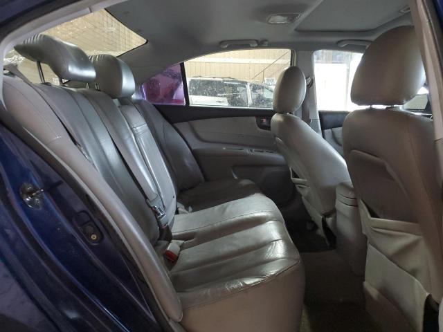 2006 Kia Optima Lx VIN: KNAGE124465068798 Lot: 52464524