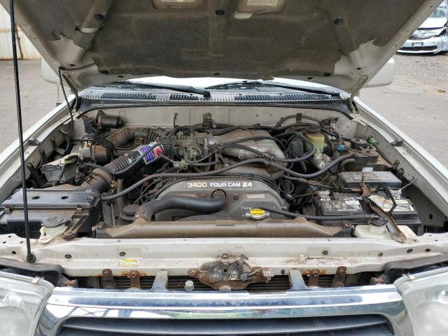 2000 Toyota 4Runner Sr5 VIN: JT3GN86R8Y0173950 Lot: 50500454