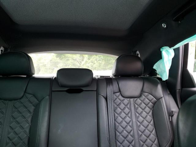 2018 AUDI SQ5 PRESTI WA1C4AFY1J2134021