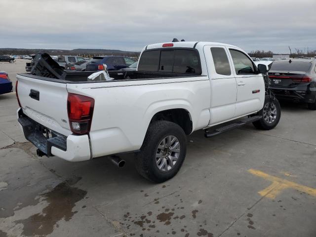 5TFRZ5CN2LX090121 | 2020 Toyota tacoma access cab