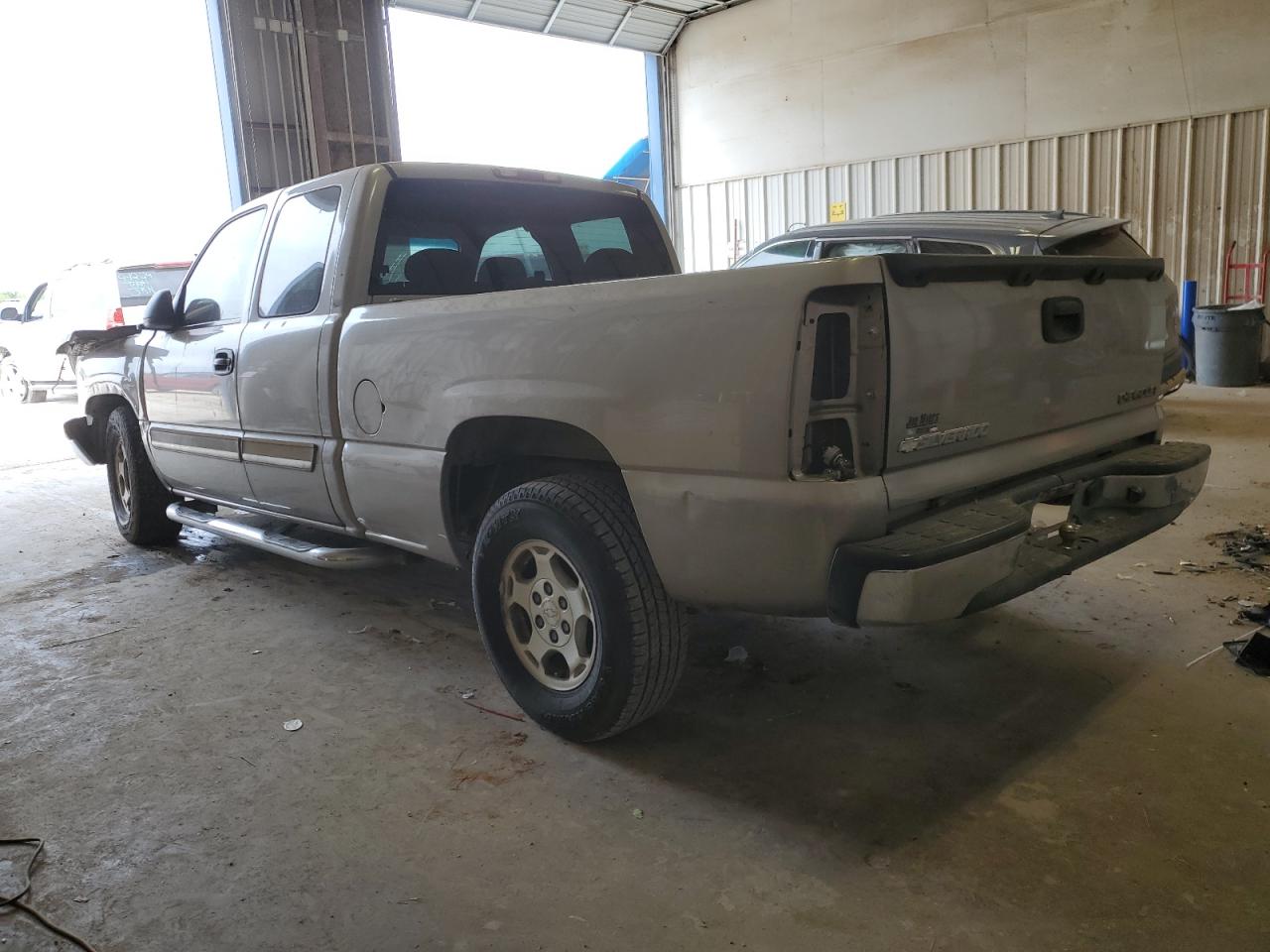 2GCEC19V131298455 2003 Chevrolet Silverado C1500