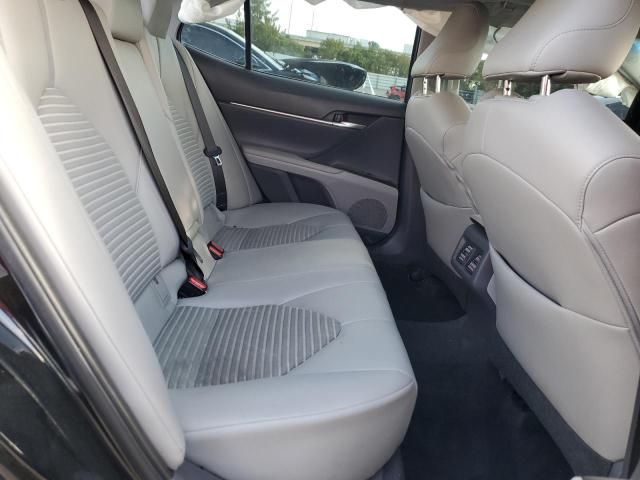 2018 TOYOTA CAMRY L - 4T1B11HK8JU537173