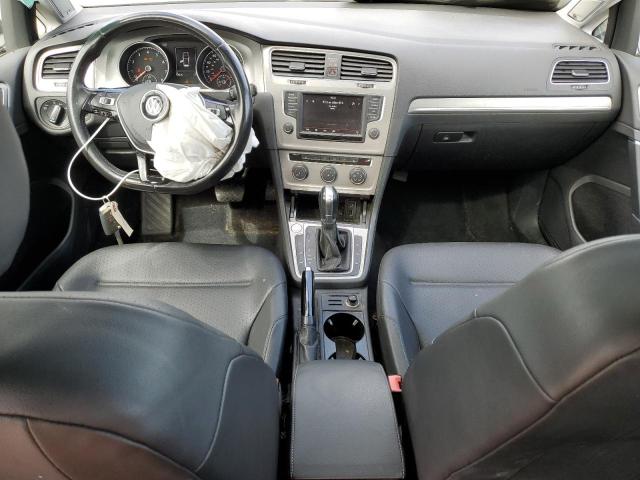 2016 VOLKSWAGEN GOLF S/SE - 3VW217AU9GM030277