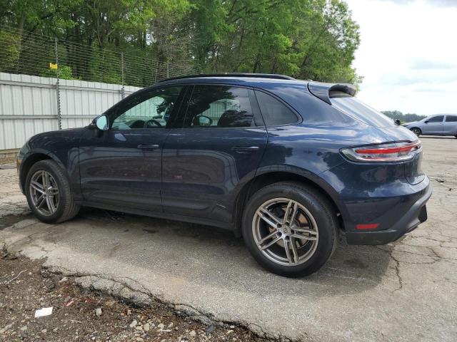 VIN WP1AA2A57NLB07302 2022 Porsche Macan no.2