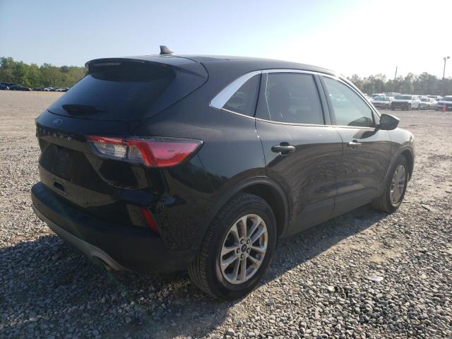 2022 Ford Escape Se VIN: 1FMCU0G67NUB32180 Lot: 51008034