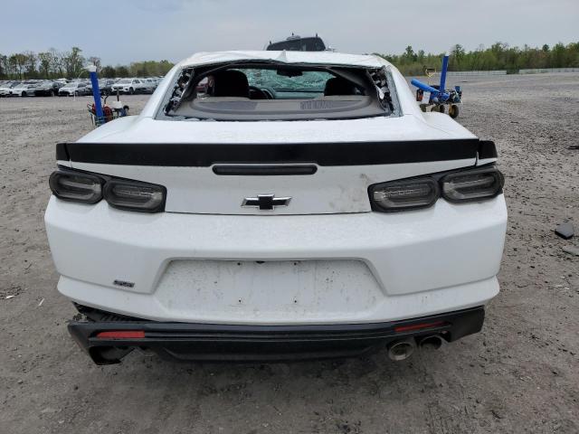 2019 Chevrolet Camaro Ss VIN: 1G1FE1R77K0113425 Lot: 51379884