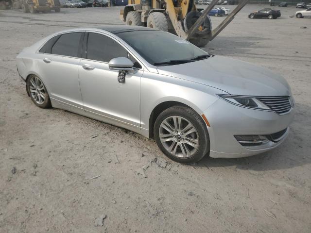 2013 Lincoln Mkz Hybrid VIN: 3LN6L2LU8DR808089 Lot: 50780174