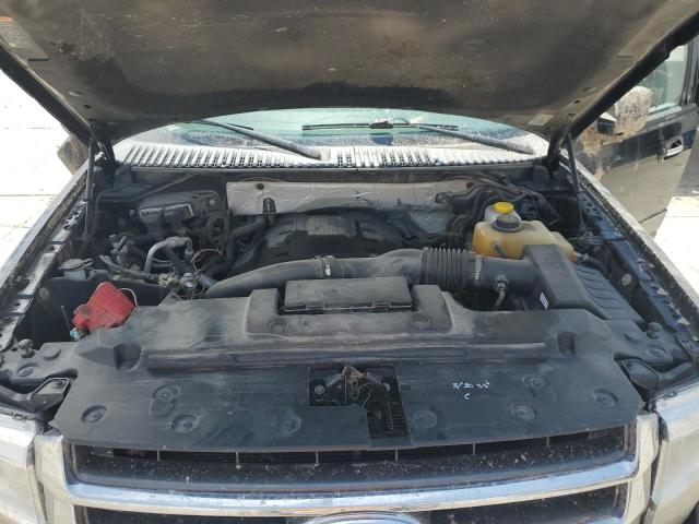 2016 Ford Expedition El Xlt VIN: 1FMJK1JT4GEF21048 Lot: 49822494