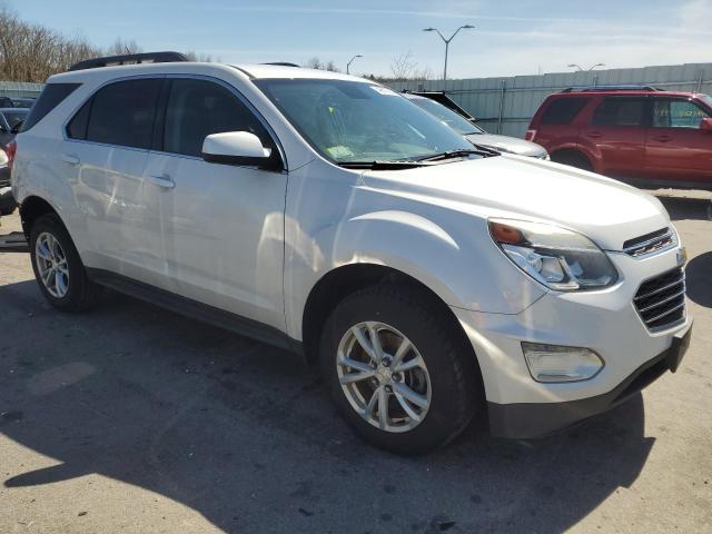 2016 Chevrolet Equinox Lt VIN: 2GNFLFEK9G6239344 Lot: 49610614