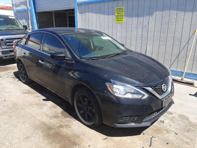 2016 Nissan Sentra S VIN: 3N1AB7AP7GY294888 Lot: 49647244