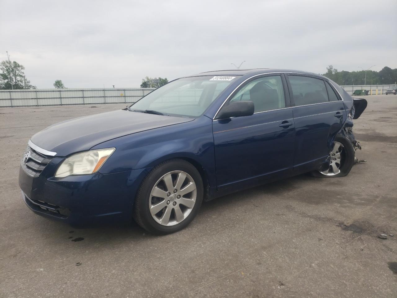 4T1BK36B66U069883 2006 Toyota Avalon Xl