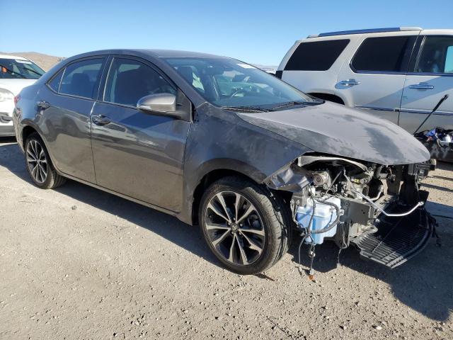 2019 TOYOTA COROLLA L - 2T1BURHE1KC238059