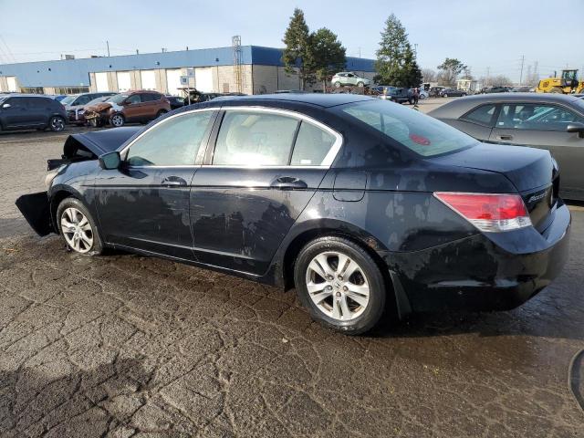 2008 Honda Accord Lxp VIN: 1HGCP26488A099544 Lot: 50262254