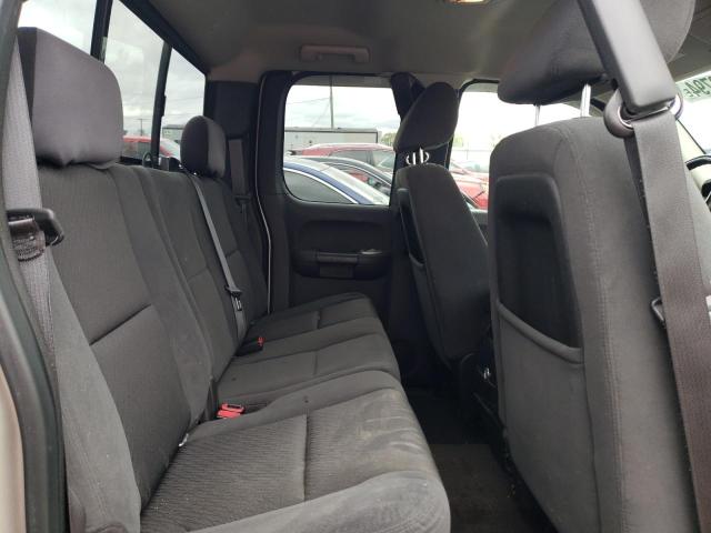 2007 GMC New Sierra K1500 VIN: 1GTEK19J37Z620736 Lot: 52483794