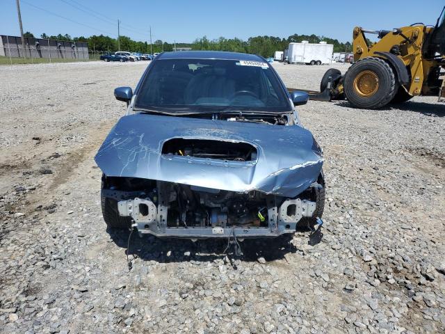 2018 Subaru Wrx Limited VIN: JF1VA1K67J9826258 Lot: 49494804