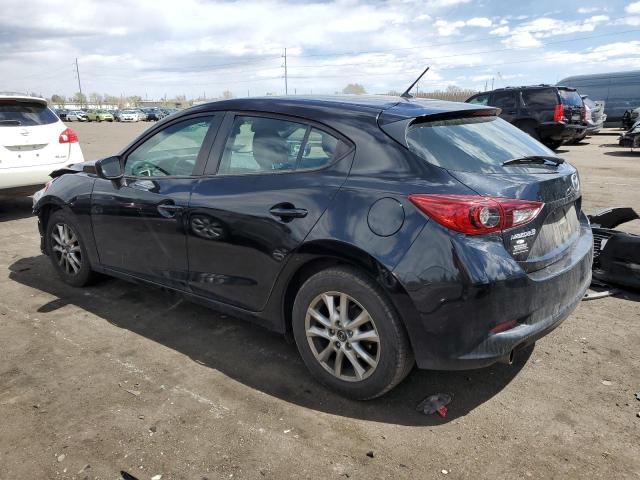 2017 Mazda 3 Sport VIN: 3MZBN1K77HM114075 Lot: 51469964