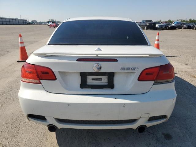 2008 BMW 335 I VIN: WBAWL73558PX53122 Lot: 51819974