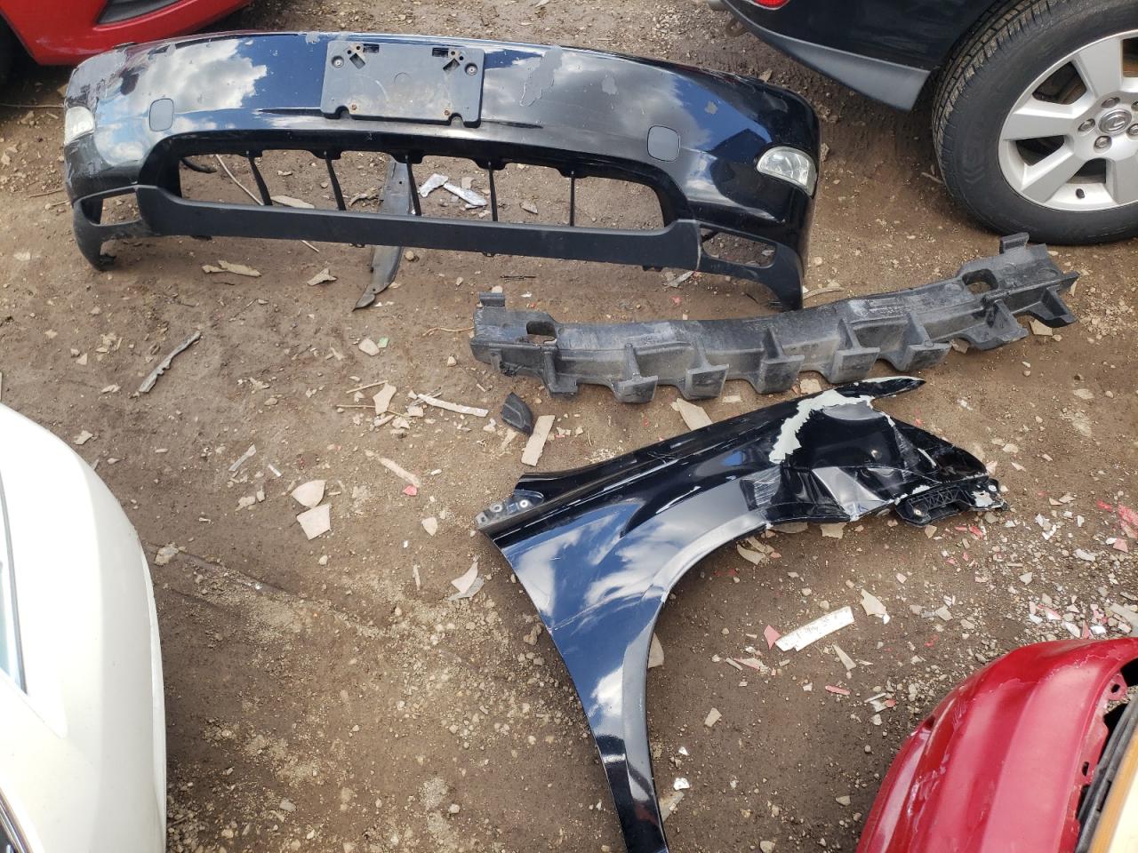 2T2HA31U15C076645 2005 Lexus Rx 330