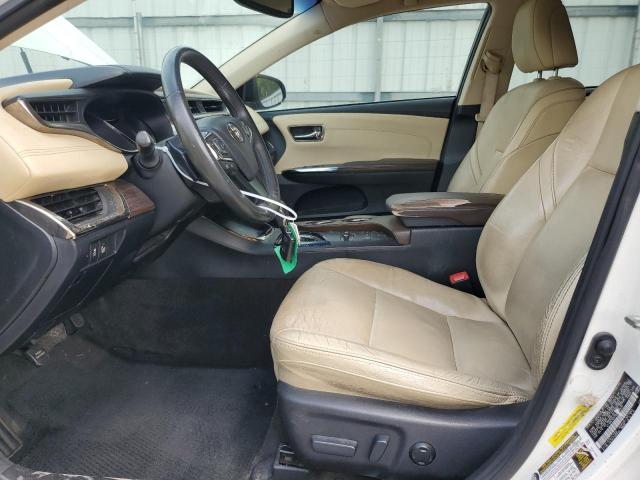 2013 Toyota Avalon Base VIN: 4T1BK1EB7DU065876 Lot: 51200744