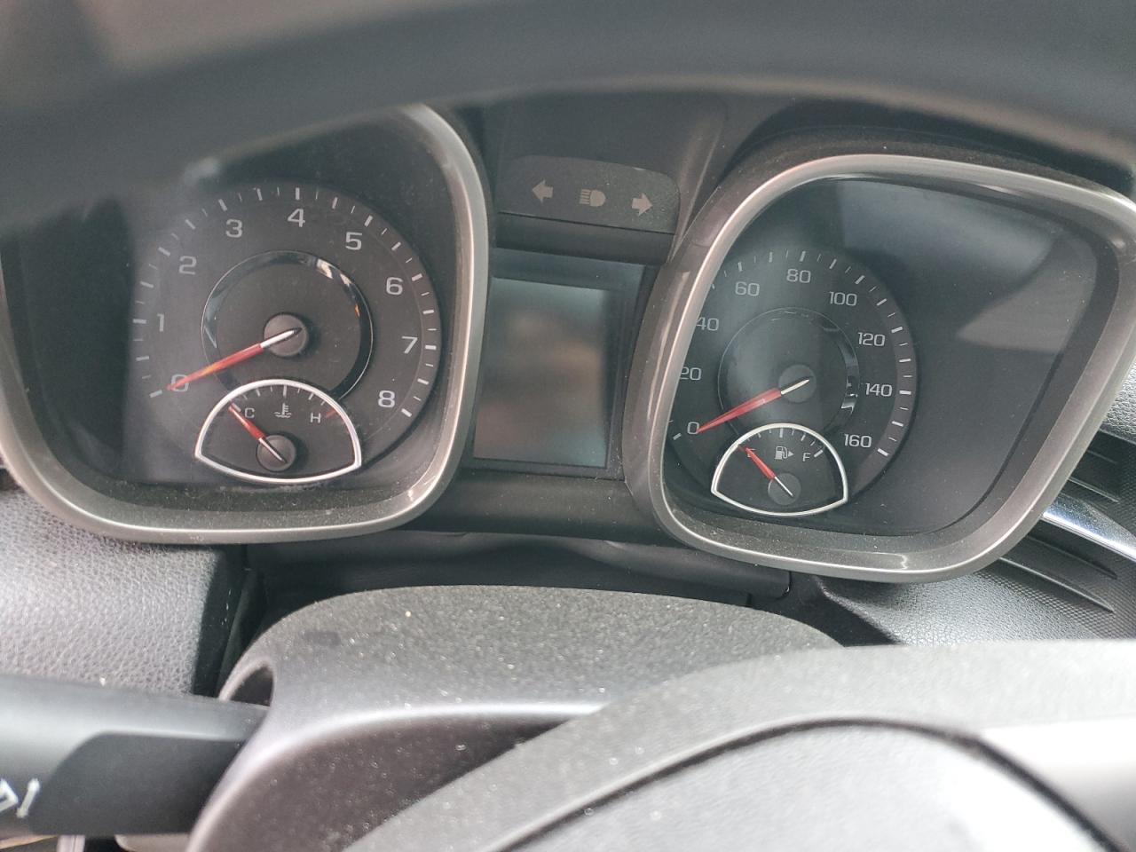 1G11B5SA3DF263094 2013 Chevrolet Malibu Ls