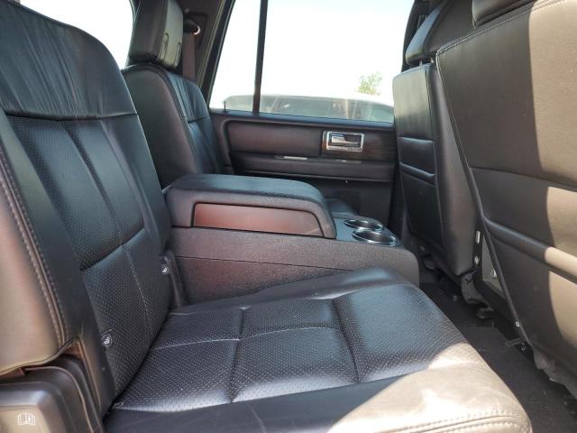 2009 Lincoln Navigator L VIN: 5LMFL285X9LJ00060 Lot: 50861904